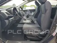 2019 Subaru Crosstrek фото
