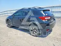 2019 Subaru Crosstrek фото