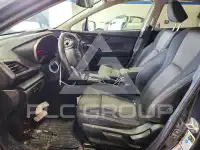2019 Subaru Crosstrek фото