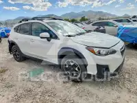 2019 Subaru Crosstrek фото