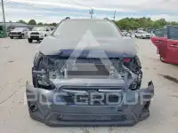 2019 Subaru Crosstrek фото