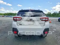 2019 Subaru Crosstrek фото