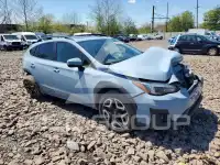 2019 Subaru Crosstrek фото