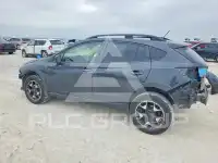 2019 Subaru Crosstrek фото