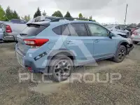 2019 Subaru Crosstrek фото