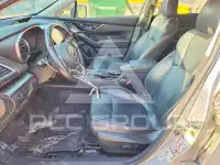 2019 Subaru Crosstrek фото