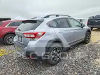2019 Subaru Crosstrek фото