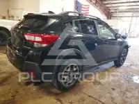 2019 Subaru Crosstrek фото