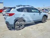 2019 Subaru Crosstrek фото