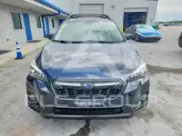2019 Subaru Crosstrek photo