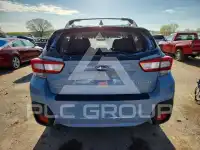 2019 Subaru Crosstrek фото