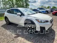 2019 Subaru Crosstrek фото
