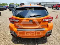 2019 Subaru Crosstrek photo