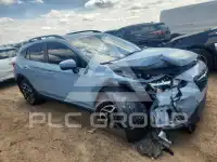 2019 Subaru Crosstrek фото