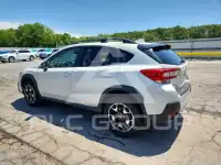 2019 Subaru Crosstrek фото