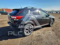 2019 Subaru Crosstrek фото