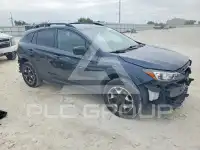 2019 Subaru Crosstrek фото