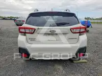 2019 Subaru Crosstrek фото