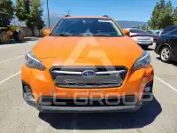 2019 Subaru Crosstrek фото