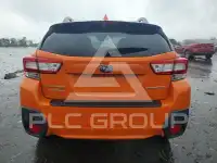 2019 Subaru Crosstrek фото