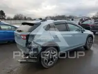 2019 Subaru Crosstrek фото