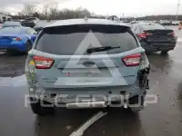 2019 Subaru Crosstrek фото