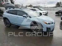 2019 Subaru Crosstrek фото
