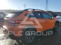 2019 Subaru Crosstrek photo