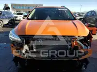 2019 Subaru Crosstrek photo
