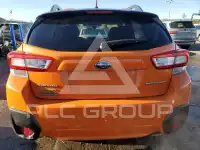 2019 Subaru Crosstrek photo