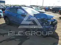 2019 Subaru Crosstrek фото