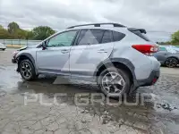 2019 Subaru Crosstrek фото