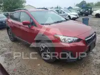 2019 Subaru Crosstrek фото