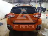 2019 Subaru Crosstrek фото