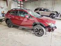 2019 Subaru Crosstrek фото
