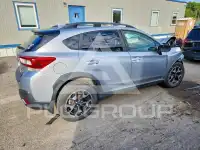 2019 Subaru Crosstrek фото