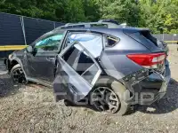 2019 Subaru Crosstrek фото