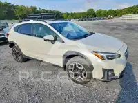 2019 Subaru Crosstrek photo