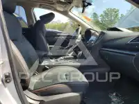 2019 Subaru Crosstrek фото