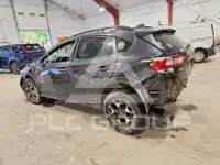 2019 Subaru Crosstrek фото