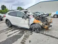 2019 Subaru Crosstrek фото