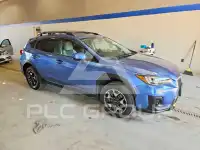 2019 Subaru Crosstrek фото