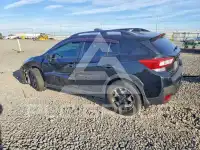 2019 Subaru Crosstrek фото
