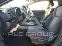2019 Subaru Crosstrek photo
