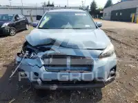 2019 Subaru Crosstrek фото