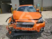 2019 Subaru Crosstrek фото