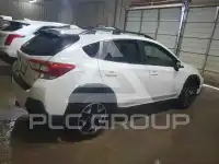 2019 Subaru Crosstrek фото