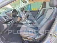 2019 Subaru Crosstrek photo