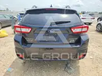 2019 Subaru Crosstrek фото