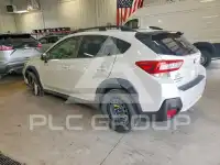 2019 Subaru Crosstrek фото